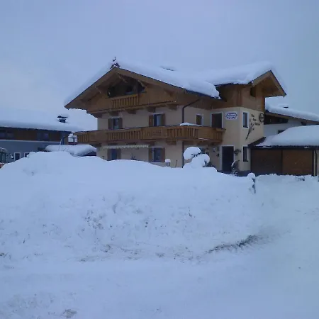 In Tyrol Near Area *
