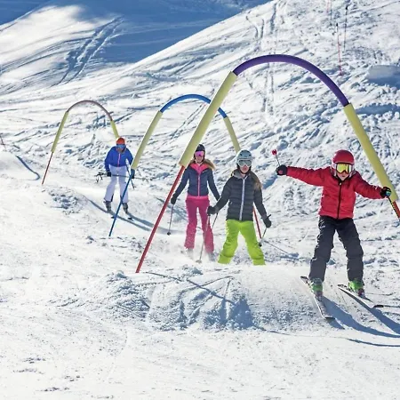 In Tyrol Near Area Apartment Westendorf