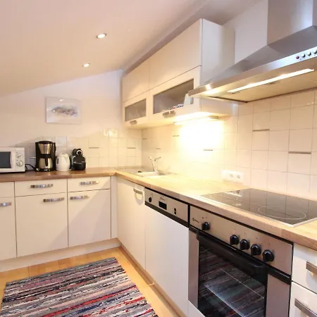 Apartment In Tyrol Near Area Westendorf