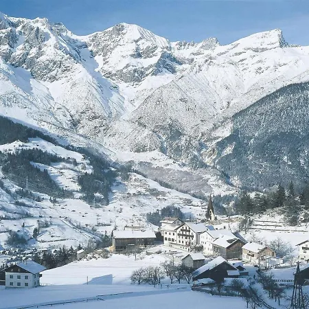 In Tyrol Near Area Westendorf