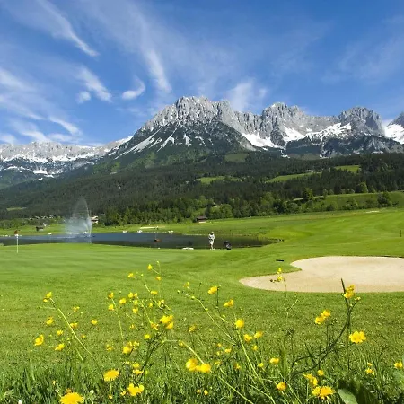 Apartment In Tyrol Near Area *