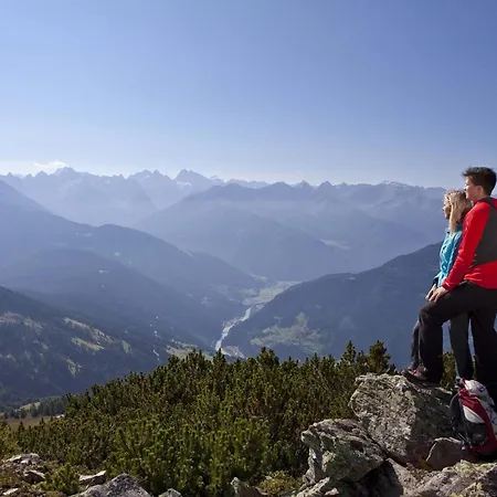 In Tyrol Near Area Westendorf