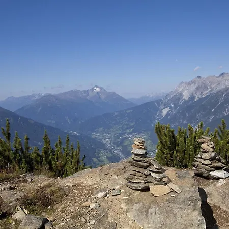 In Tyrol Near Area