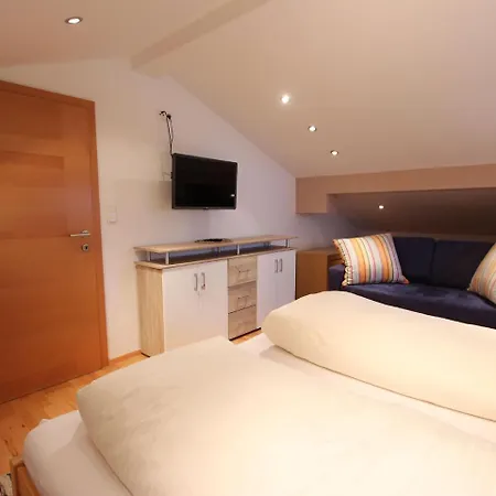 In Apartamento *