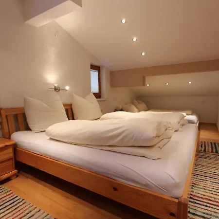 Apartment In *
